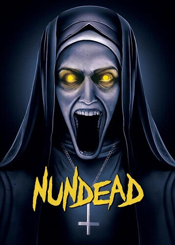 Nundead - Nundead - DVD