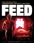 Feed (2005) - Feed (2005) - Blu-ray