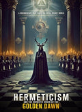 Hermeticism And The Hermetic Order Of The Golden - Hermeticism And The Hermetic Order Of The Golden - DVD