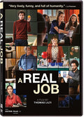 Real Job - Real Job - DVD