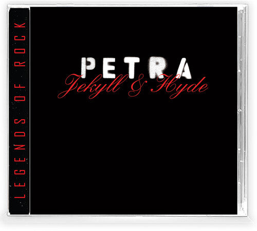 Petra - Jekyll & Hyde - Music CD