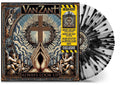 Always Look Up - Splatter [LP] Vinyl Record