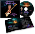 Love Conquers All Music CD