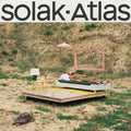 Solak - Atlas - Vinyl Record