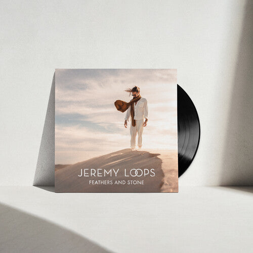 Loops,jeremy - Feathers & Stone - Vinyl Record