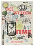 Once Within A Time - Once Within A Time - Blu-ray