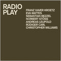 Kroetz,franz Xaver / Mattes,eva / Bezzel,sebastian - Radio Play - Vinyl Record