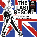 Last Resort - Way Of Life: Skinhead Anthems - Vinyl Record