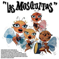 Mosquitas - Mosquitas - Vinyl Record
