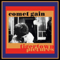 Comet Gain - Tigertown Pictures - Music CD