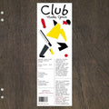 Ojima,yoshio - Club - Vinyl Record