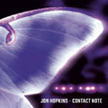 Hopkins,jon - Contact Note - Vinyl Record