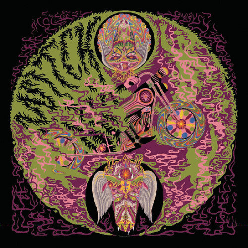 Witch - Witch - Vinyl Record