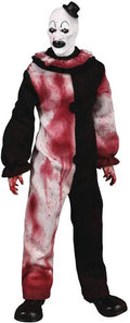One:12 Collective Terrifier Art The Clown (deluxe) - One:12 Collective Terrifier Art The Clown (deluxe) - Collectibles
