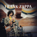 Frank Zappa - Bobby Brown Live 1988 - Vinyl Record