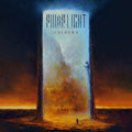 Pillar Of Light - Caldera - Music CD