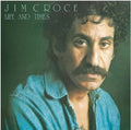 Croce,jim - Life & Times (2023 Mix) - Vinyl Record
