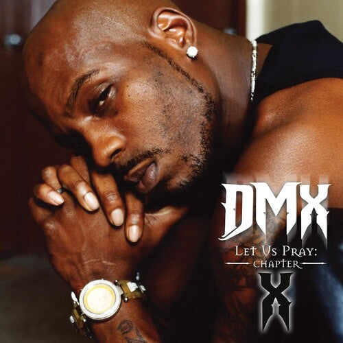 Dmx - Let Us Pray: Chapter X - Music CD