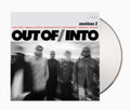 Out Of/into - Motion I - Music CD
