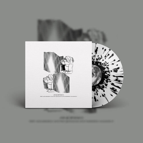 Anorak - Self-actualization And The Ignorance & Hesitation - Vinyl Record