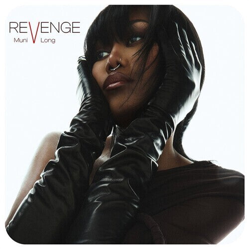 Muni Long - Revenge - Music CD