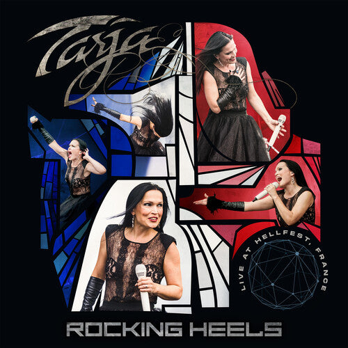 Tarja - Rocking Heels: Live At Hellfest - Vinyl Record