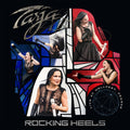 Tarja - Rocking Heels: Live At Hellfest - Music CD