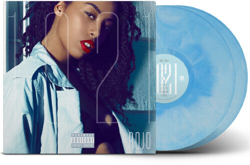 Jordan,rochelle - 1021 - Vinyl Record