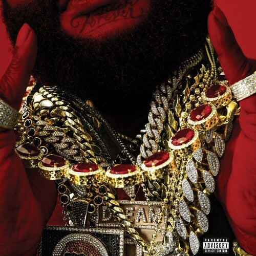 Ross,rick - Hood Billionaire - Vinyl Record