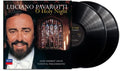 Pavarotti,luciano - O Holy Night - Vinyl Record