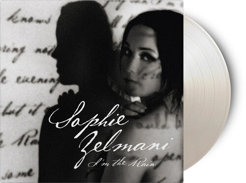 Zelmani,sophie - I'm The Rain - Vinyl Record