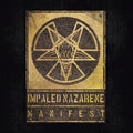 Impaled Nazarene - Manifest - Music CD