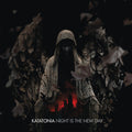 Katatonia - Night Is The New Day - Vinyl Record