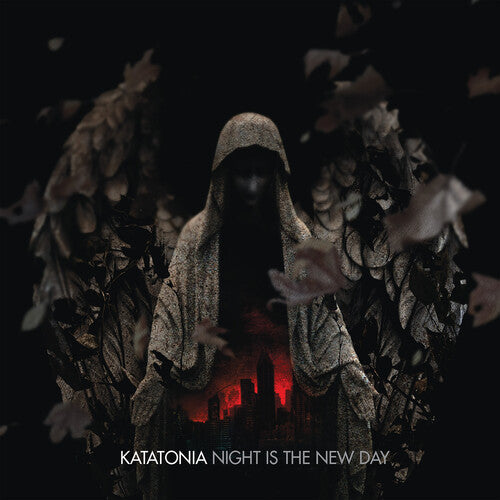 Katatonia - Night Is The New Day - Vinyl Record