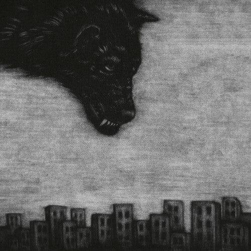 Crippled Black Phoenix - Wolf Changes Its Fur But Not Its Nature - Music CD