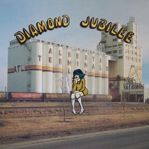 Lee,cindy - Diamond Jubilee - Music CD