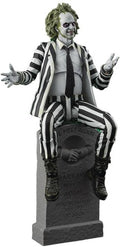 Tamashii Nations - S.h.figuarts - Beetlejuice Beetlejuice - Beetlejuice - Collectibles