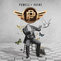 Powell-payne - Voila - Music CD