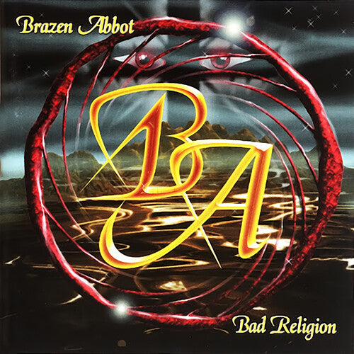 Brazen Abbott - Bad Religion - Music CD