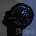 Evergrey - Theories Of Emptiness - Music CD