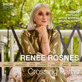 Rosnes,renee - Crossing Paths - Music CD