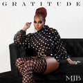 Blige,mary J - Gratitude - Music CD