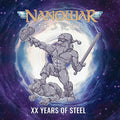 Nanowar Of Steel - Xx Years Of Steel - Vinyl Record