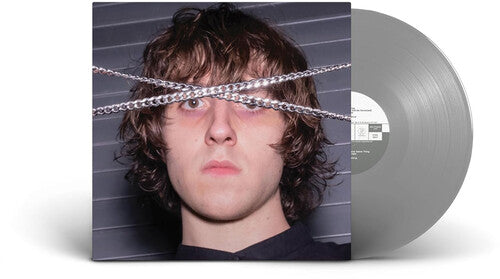 Winter,cameron - Heavy Metal - Vinyl Record