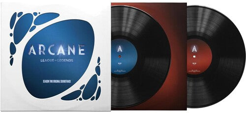 Arcane: Season Two / O.s.t. - Arcane: Season Two / O.s.t. - Vinyl Record