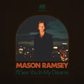 Ramsey,mason - I'll See You In My Dreams - Music CD