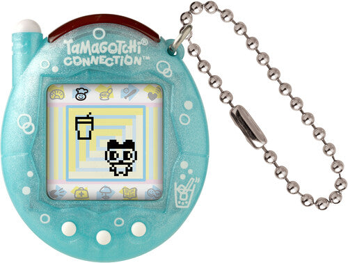 Bandai - Tamagotchi - Tamagotchi Connection - Melon Soda - Collectibles