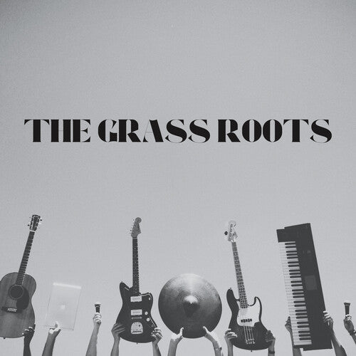 Grass Roots - The Grass Roots Greatest Hits! - Music CD