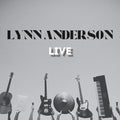 Anderson,lynn - Lynn Anderson - Live! - Music CD