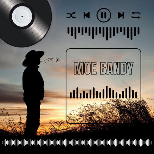 Bandy,moe - Greatest Hits Of Moe Bandy - Music CD